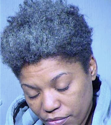 Hooks Shavona - Maricopa County, AZ 