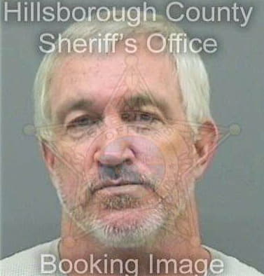 Velte Stephen - Hillsborough County, FL 