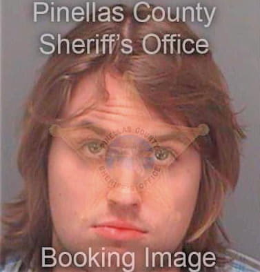 Thompson Terrell - Pinellas County, FL 