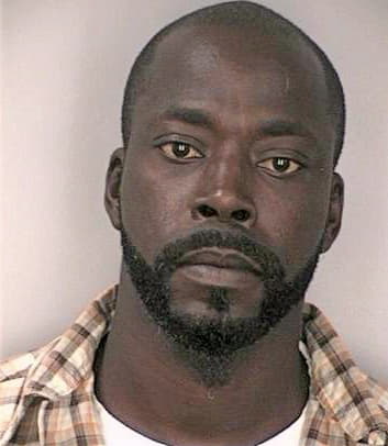 Harris Terry - Hillsborough County, FL 