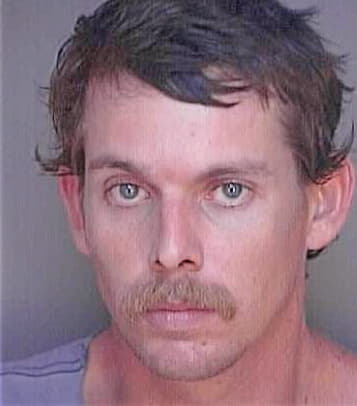 Francis Timothy - Polk County, FL 
