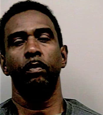 Herndon Walter - Gwinnett County, GA 