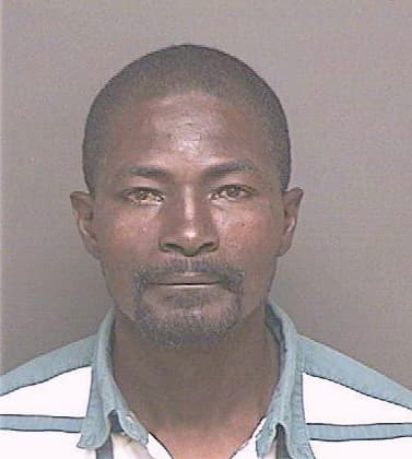 Williams Winston - Lake County, FL 