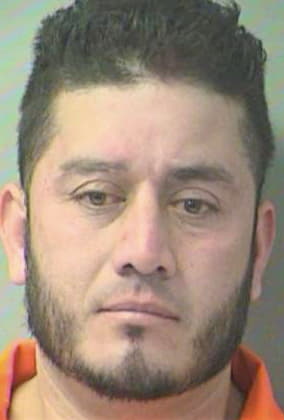 Aguilar Abel - Okaloosa County, FL 