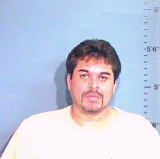 Monsivais Agustin - Brazos County, TX 