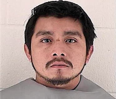 Diego-Francisco Albano - Johnson County, KS 