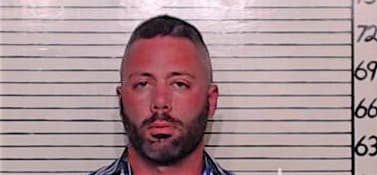 Holder Alexander - Comal County, TX 