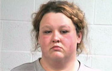 Williams Alisha - Giles County, TN 