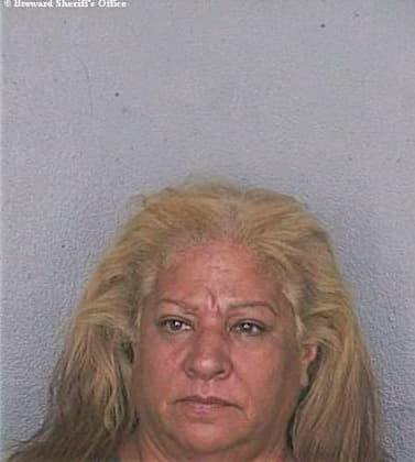 Rocha Angela - Broward County, FL 