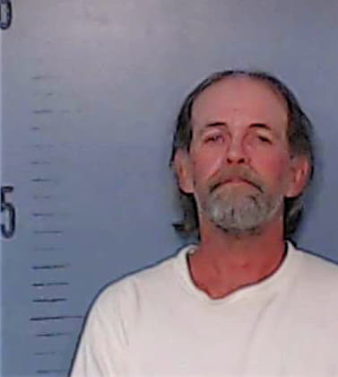 Deel Anthony - Taylor County, TX 
