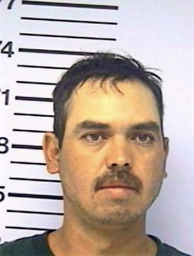 Toquinto Antonio - Desoto County, MS 