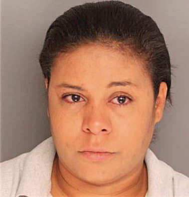 Herrera Areydi - Berkeley County, SC 