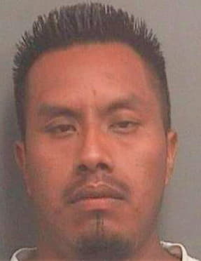 Perezalonzo Baltazar - PalmBeach County, FL 