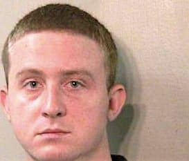 Gillmer Bryan - Leon County, FL 