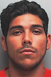 Velasco Bryan - Hays County, TX 
