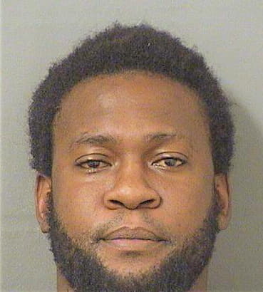 Deneus Carlos - PalmBeach County, FL 