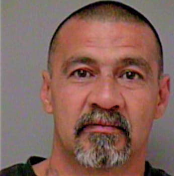 Lopez Carlos - Madera County, CA 
