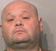 Sheriff Casey - Polk County, IA 