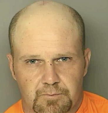 Collins Chad - Horry County, SC 