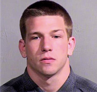 Leisten Cody - Maricopa County, AZ 