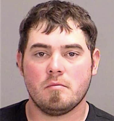 Loden David - Brazos County, TX 