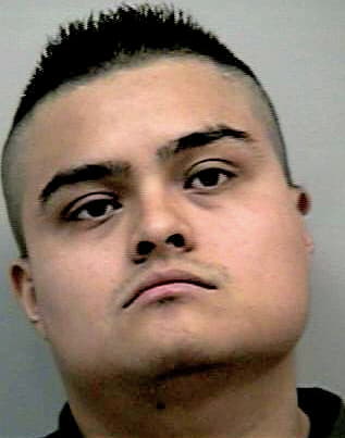 Perez David - Gwinnett County, GA 