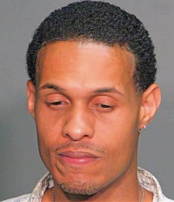 Roberts David - Wake County, NC 