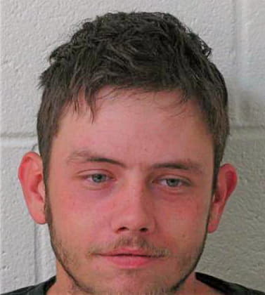 Chaney Dustin - Newton County, GA 