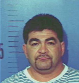 Gomez Eddie - Taylor County, TX 