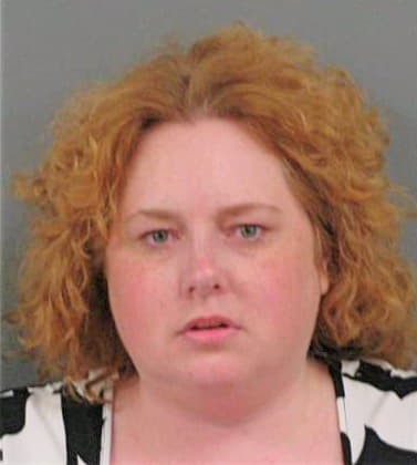 Headden Elizabeth - Catoosa County, GA 
