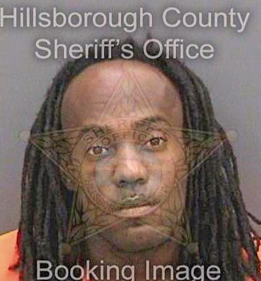 Godwin Emery - Hillsborough County, FL 