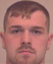 Dickson Eric - Pickaway County, OH 