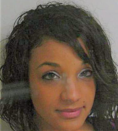 Graack Erica - McMinn County, TN 