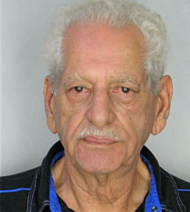 Perez Gregory - Hillsborough County, FL 