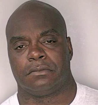 Allen Haltrent - Hillsborough County, FL 