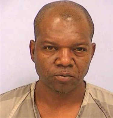 Marshall Harry - Travis County, TX 
