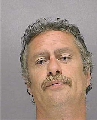 Dempsy James - Volusia County, FL 