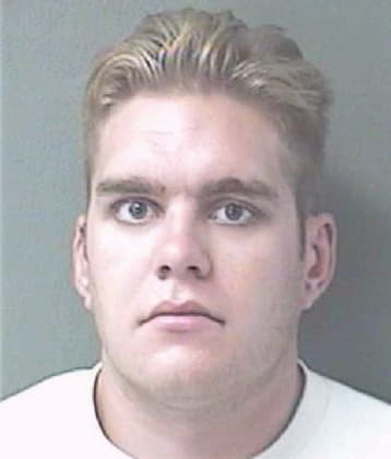 Thompson James - Okaloosa County, FL 
