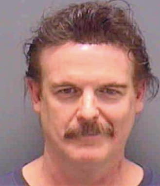 Mcelfresh Jeffrey - Lee County, FL 