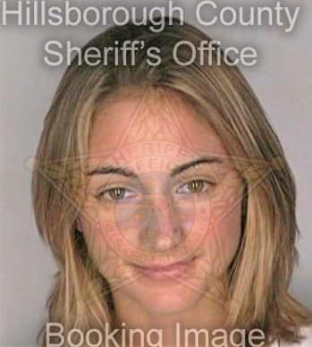 Bondi Jennifer - Hillsborough County, FL 