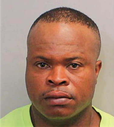 Phillips Jermaine - Leon County, FL 