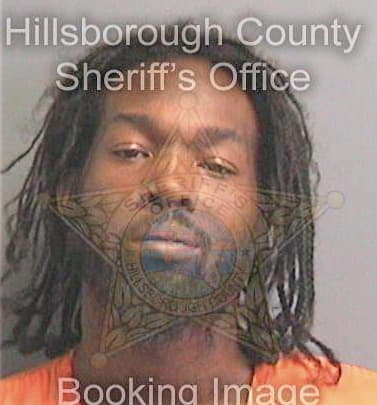 Miller Jerome - Hillsborough County, FL 