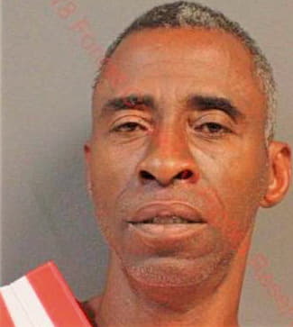 Robinson Joe - Forrest County, MS 