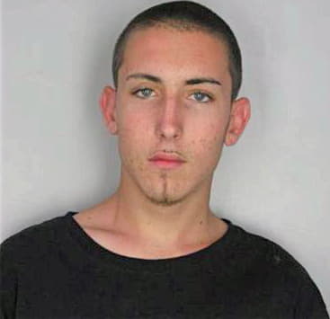 Fernandez Joshua - Hillsborough County, FL 