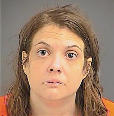 Singletary Kristel - Charleston County, SC 
