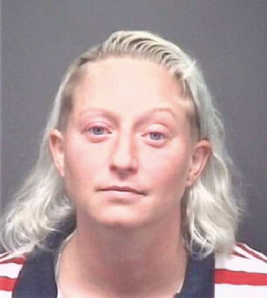 Booker Lakin - Pitt County, NC 