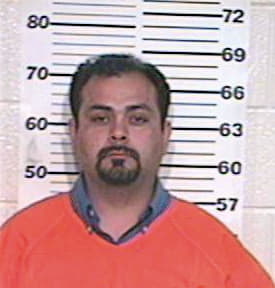 Garcia Lorenzo - Hidalgo County, TX 