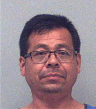 Ramirez Manuel - Gwinnett County, GA 
