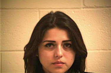 Trevino Marianita - Hidalgo County, TX 