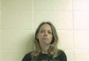 Chapman Marsha - Jessamine County, KY 